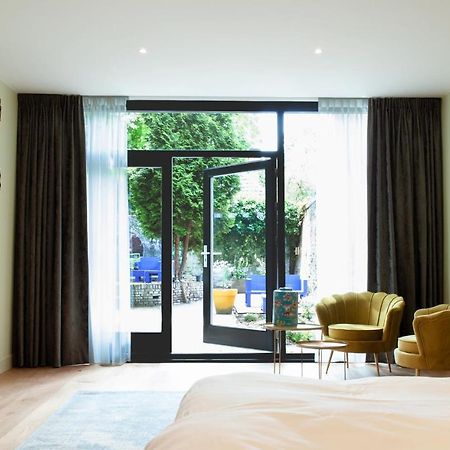Boutique Hotel De Salon 헤이그 외부 사진