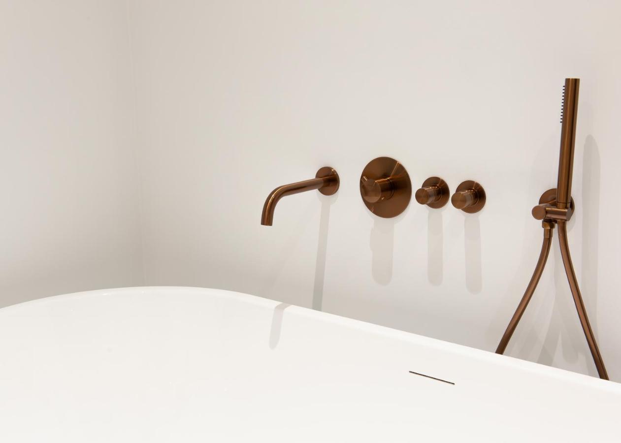 Boutique Hotel De Salon 헤이그 외부 사진
