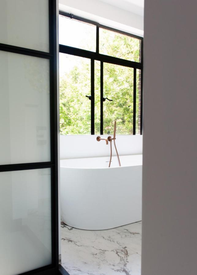 Boutique Hotel De Salon 헤이그 외부 사진