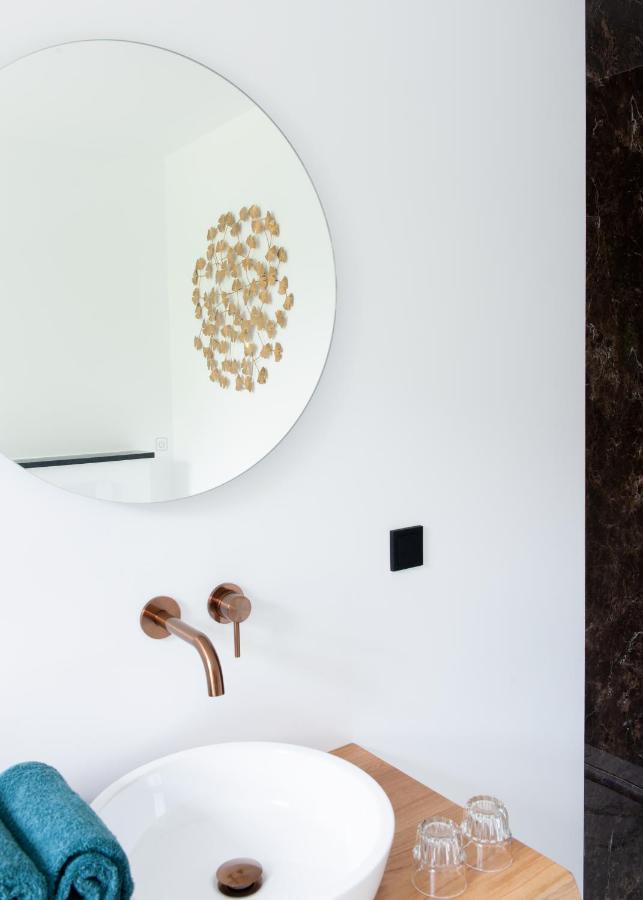 Boutique Hotel De Salon 헤이그 외부 사진