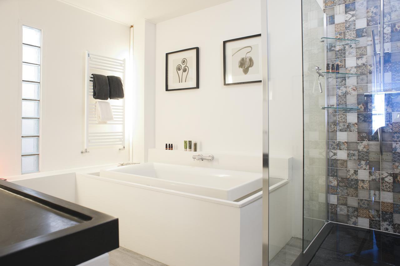 Boutique Hotel De Salon 헤이그 외부 사진