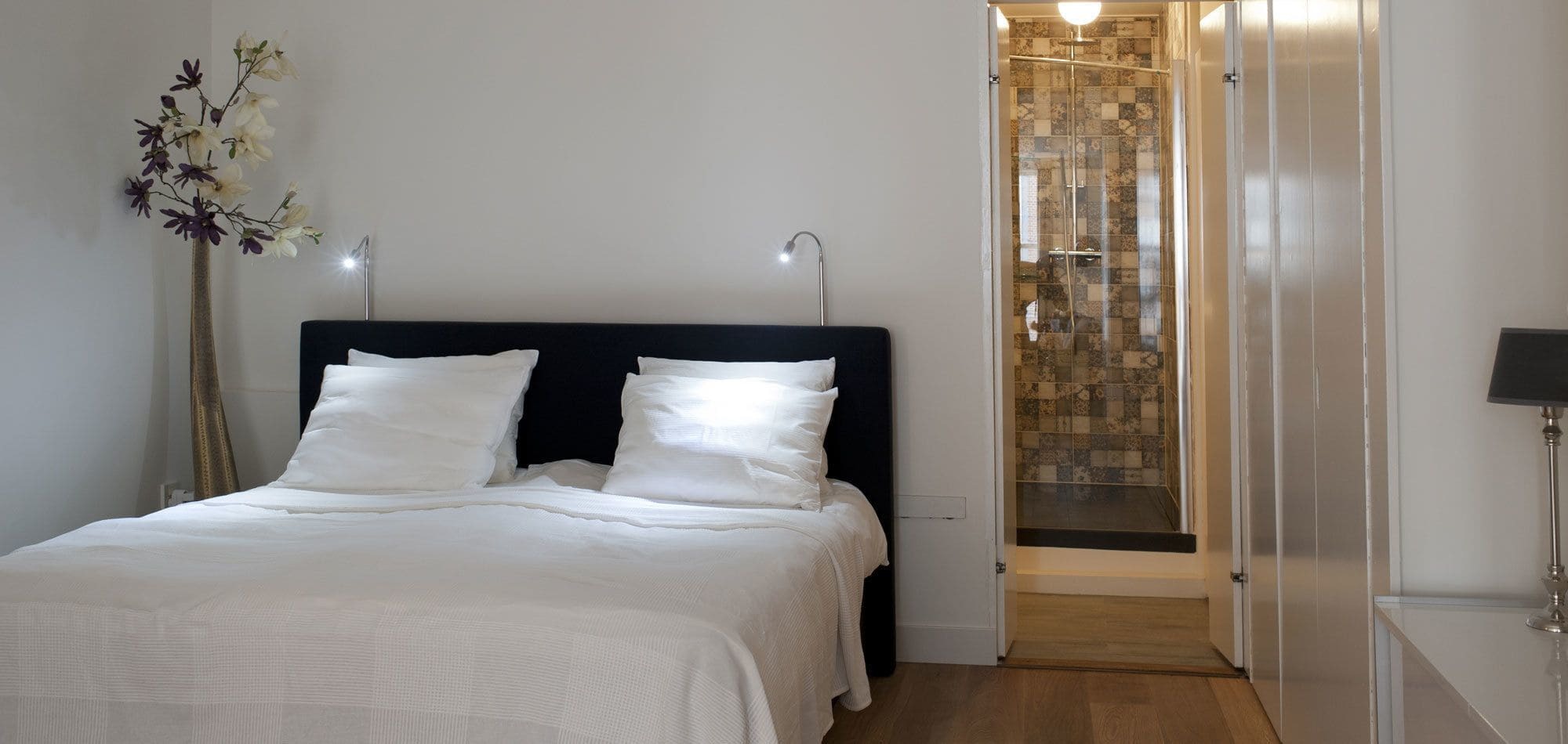 Boutique Hotel De Salon 헤이그 외부 사진