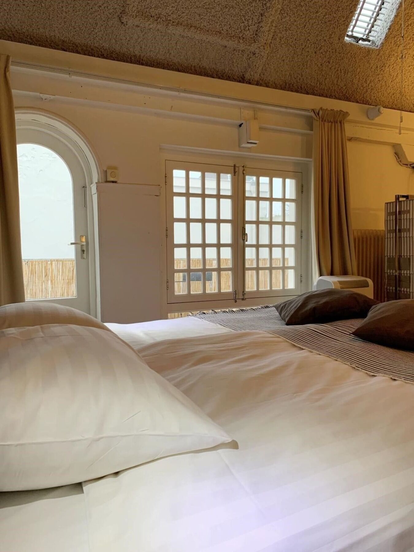 Boutique Hotel De Salon 헤이그 외부 사진