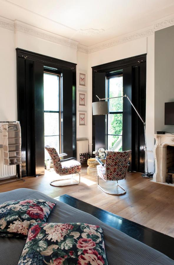 Boutique Hotel De Salon 헤이그 외부 사진