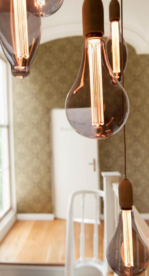 Boutique Hotel De Salon 헤이그 외부 사진