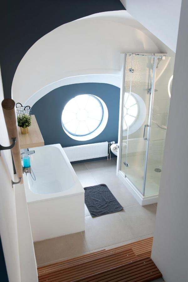 Boutique Hotel De Salon 헤이그 외부 사진