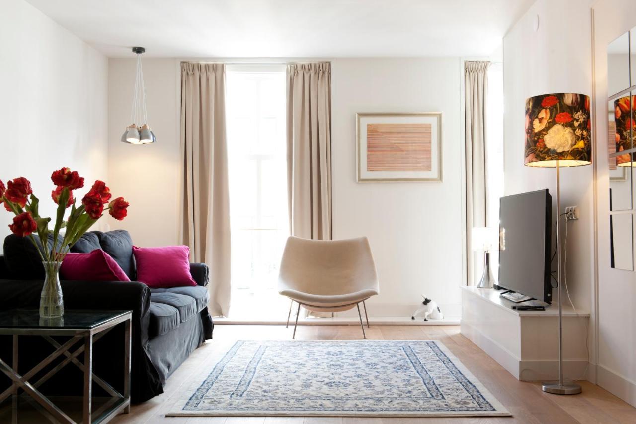 Boutique Hotel De Salon 헤이그 외부 사진