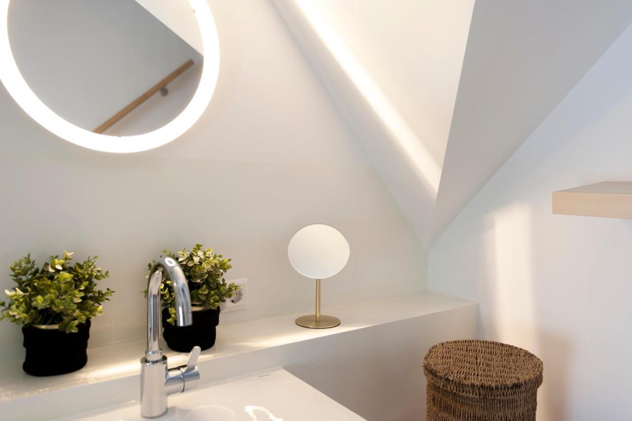 Boutique Hotel De Salon 헤이그 외부 사진