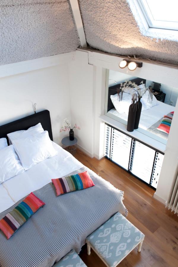 Boutique Hotel De Salon 헤이그 외부 사진