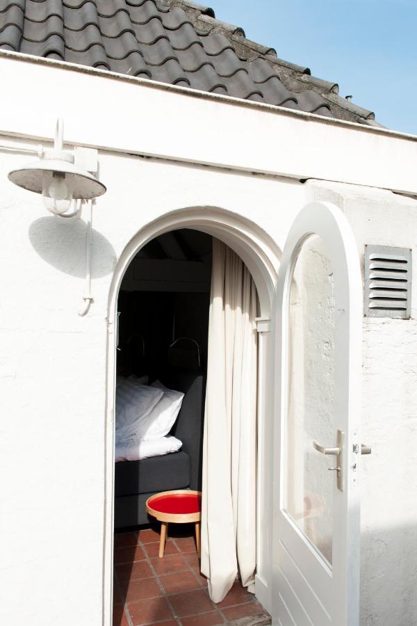 Boutique Hotel De Salon 헤이그 외부 사진